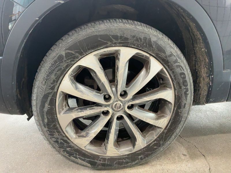 Nissan Qashqai 2.0 I-Way 2010 – снимка 3
