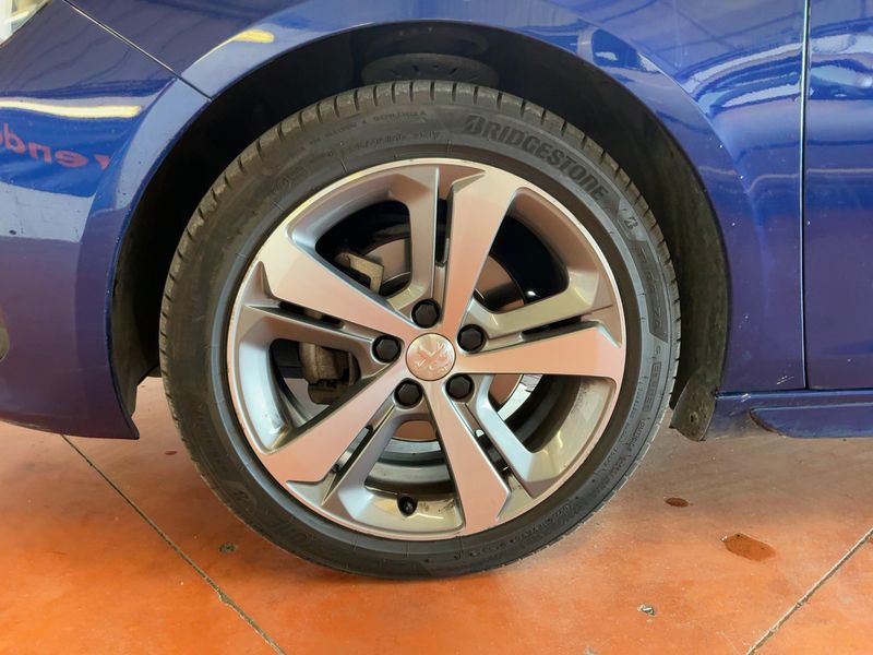 Peugeot 308 1.2 PureTech GT 2019 – снимка 3
