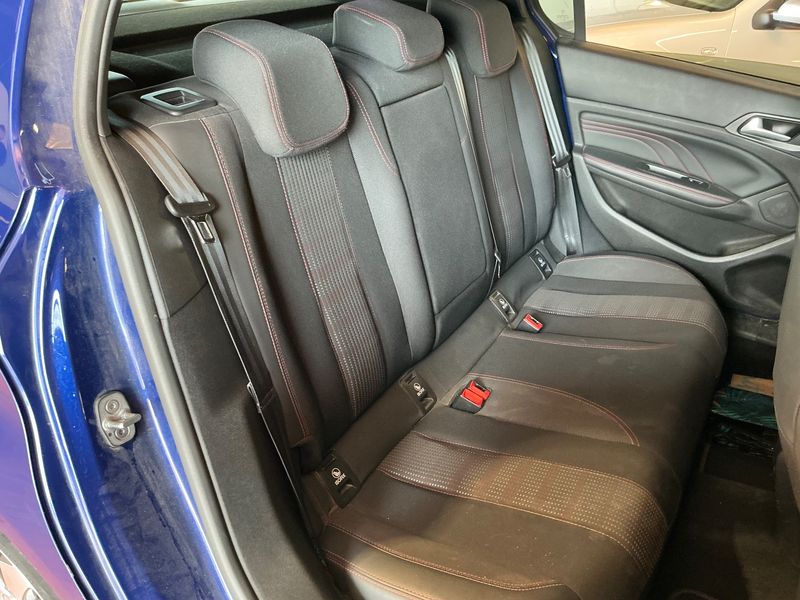 Peugeot 308 1.2 PureTech GT 2019 – снимка 19
