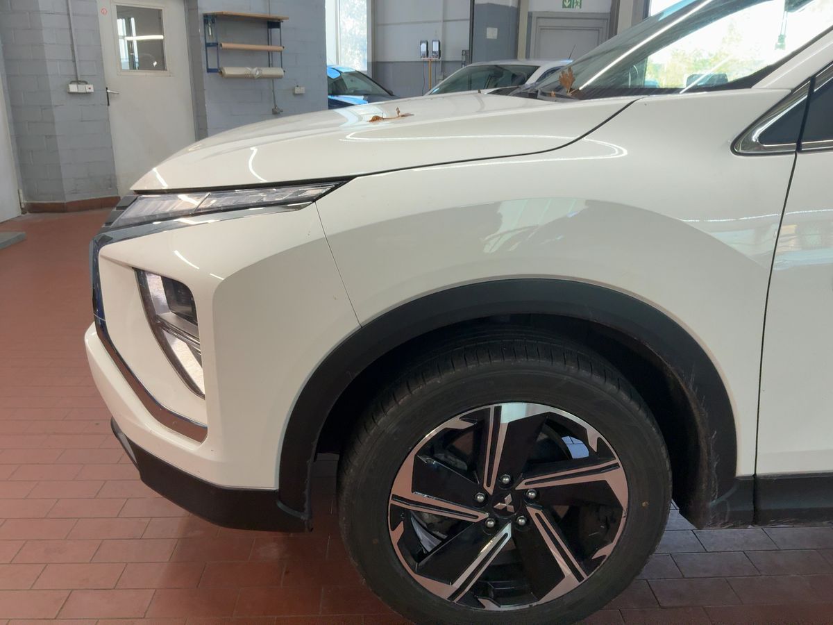 Mitsubishi Eclipse Cross 2.4 Plug-in Hybrid 4WD