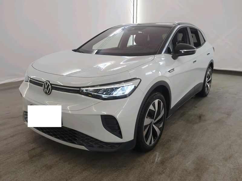 ID.4 electric drive 150 kW 1st Pro Performance