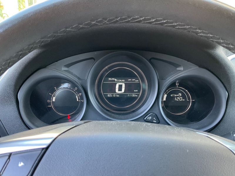 Citroen C4 1.2 e-THP Millenium — zdjęcie 4