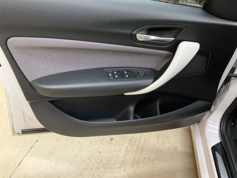 BMW 1er 118d 2014 – снимка 29