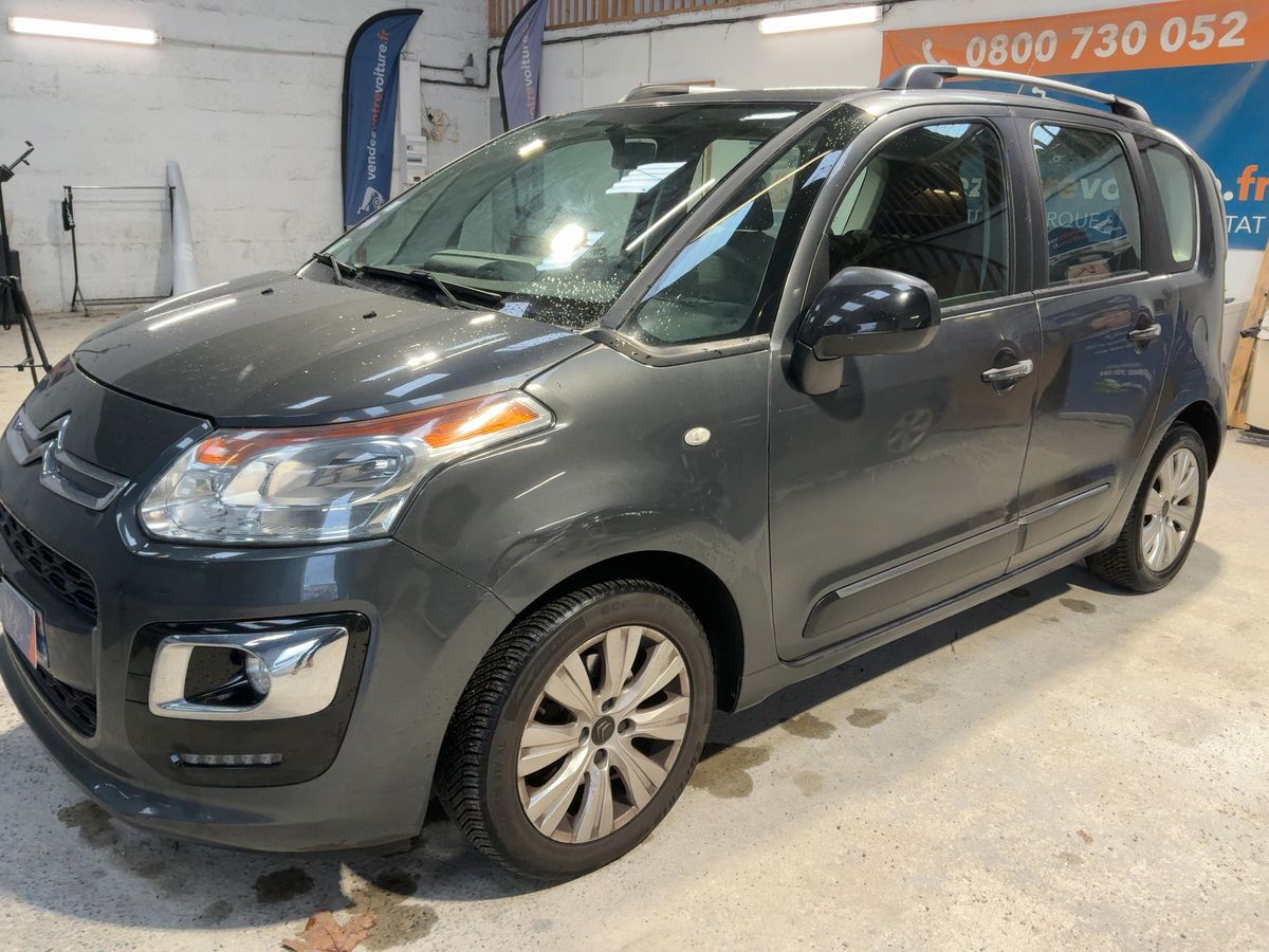 Citroen C3 d'occasion