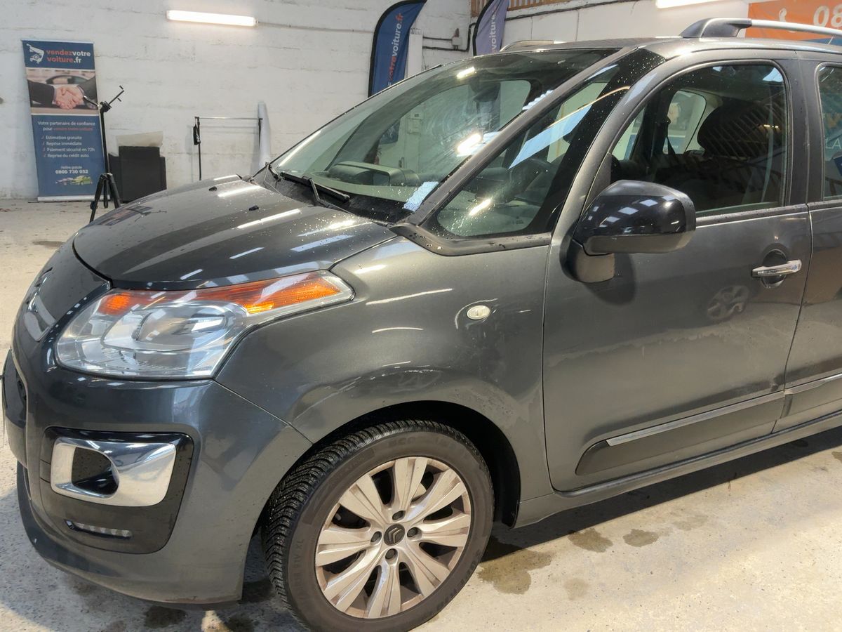 Citroen C3 d'occasion