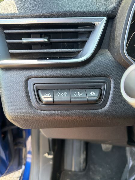 Renault Clio 1.0 TCe Intens — zdjęcie 17