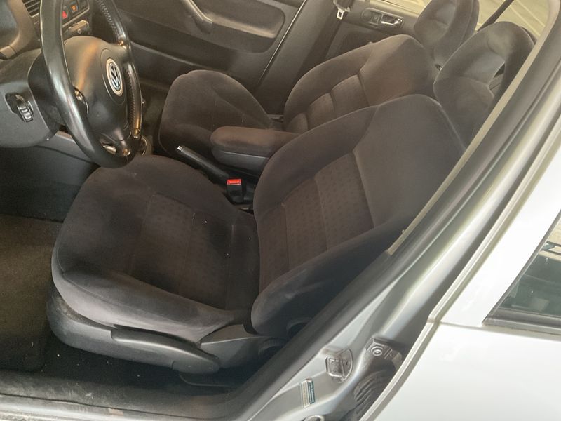 Volkswagen Bora 2.0 Comfortline — zdjęcie 3