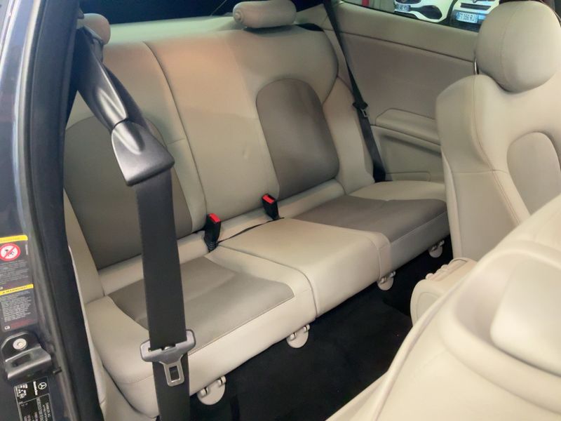 Mercedes-Benz CLC-Klasse CLC 220 CDI — zdjęcie 14