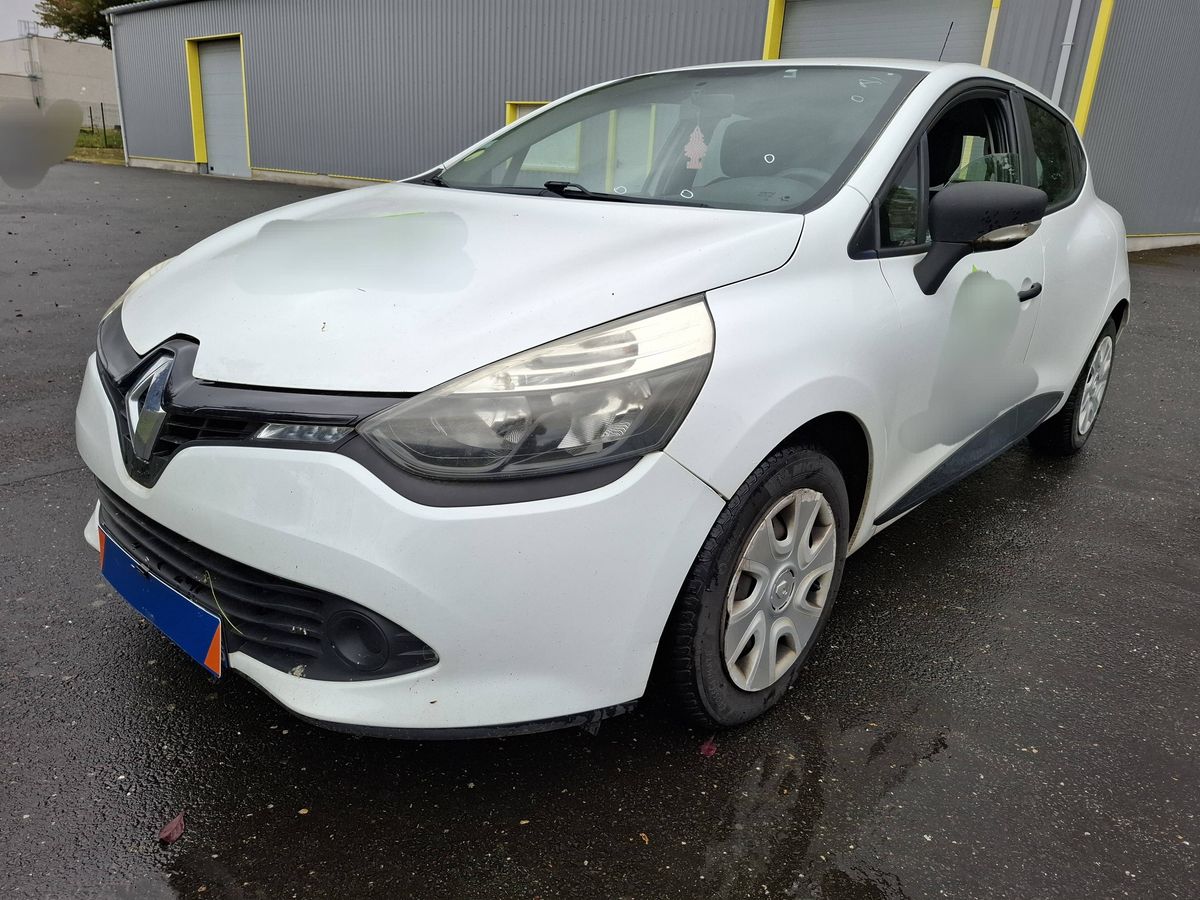 Renault Clio 1.5 dCi Energy Air