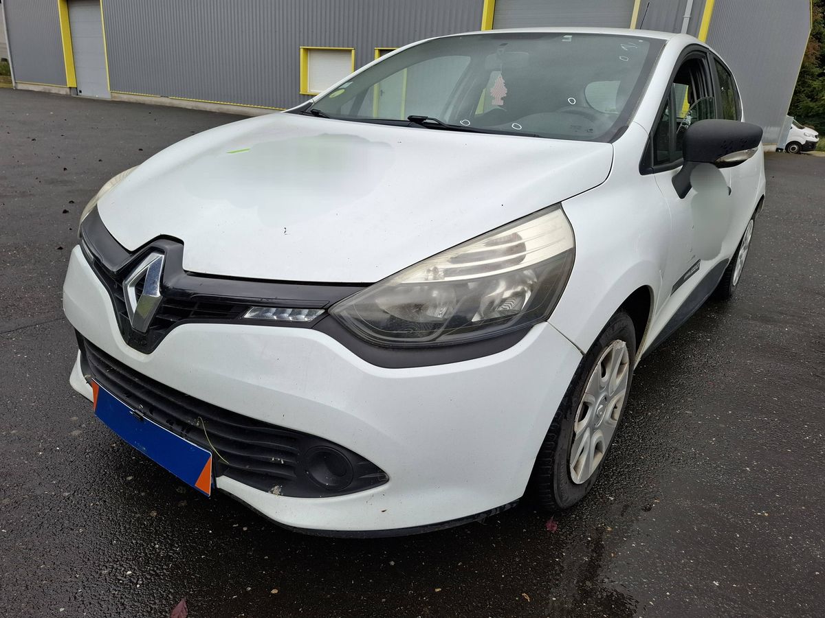 Renault Clio 1.5 dCi Energy Air