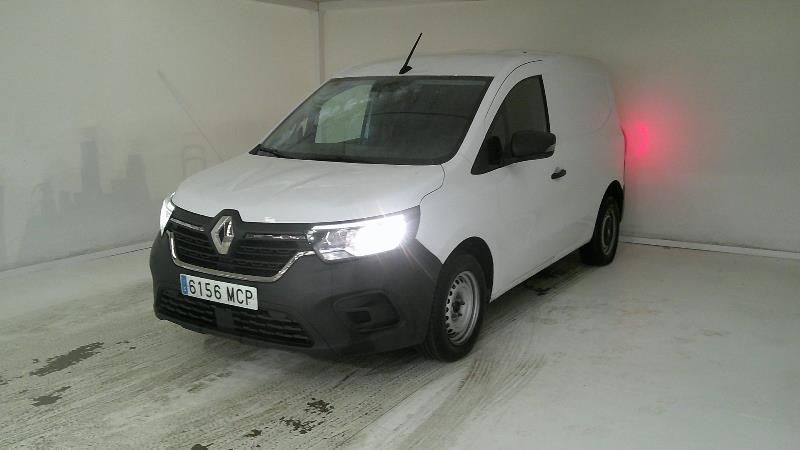 Renault Kangoo d'occasion