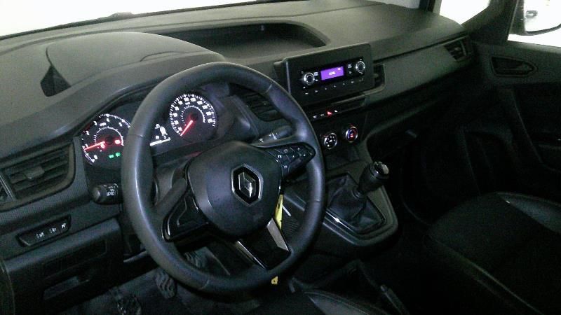 Renault Kangoo d'occasion