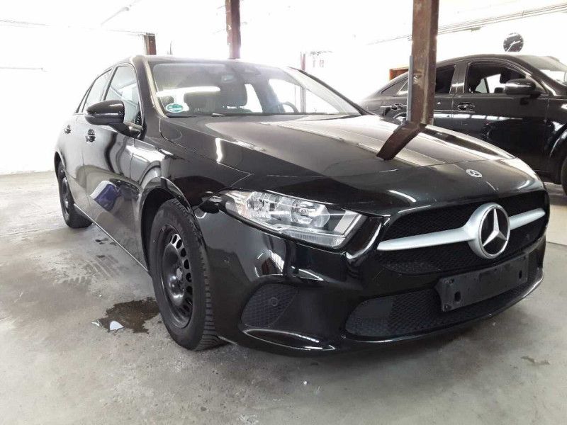 Mercedes-Benz A-Klasse 2021