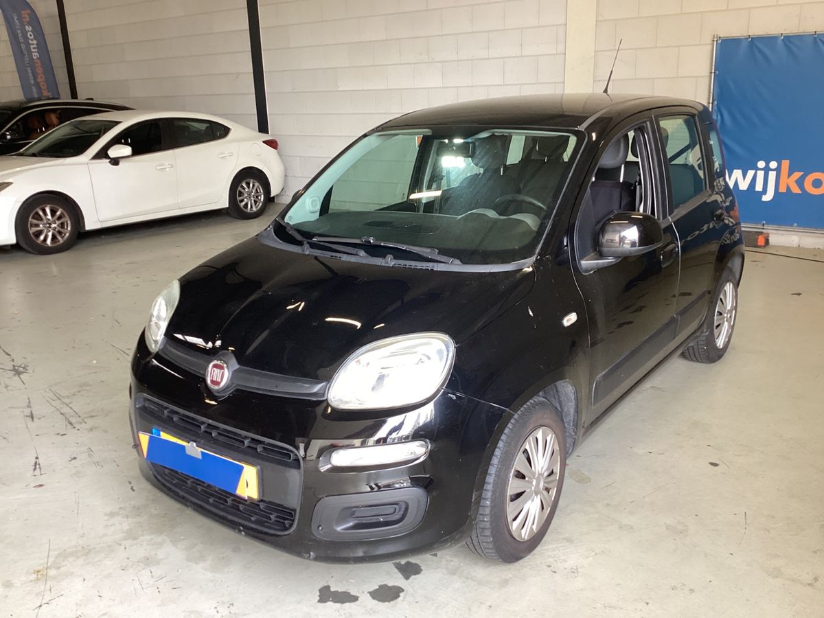 Fiat Panda 0.9 Easy