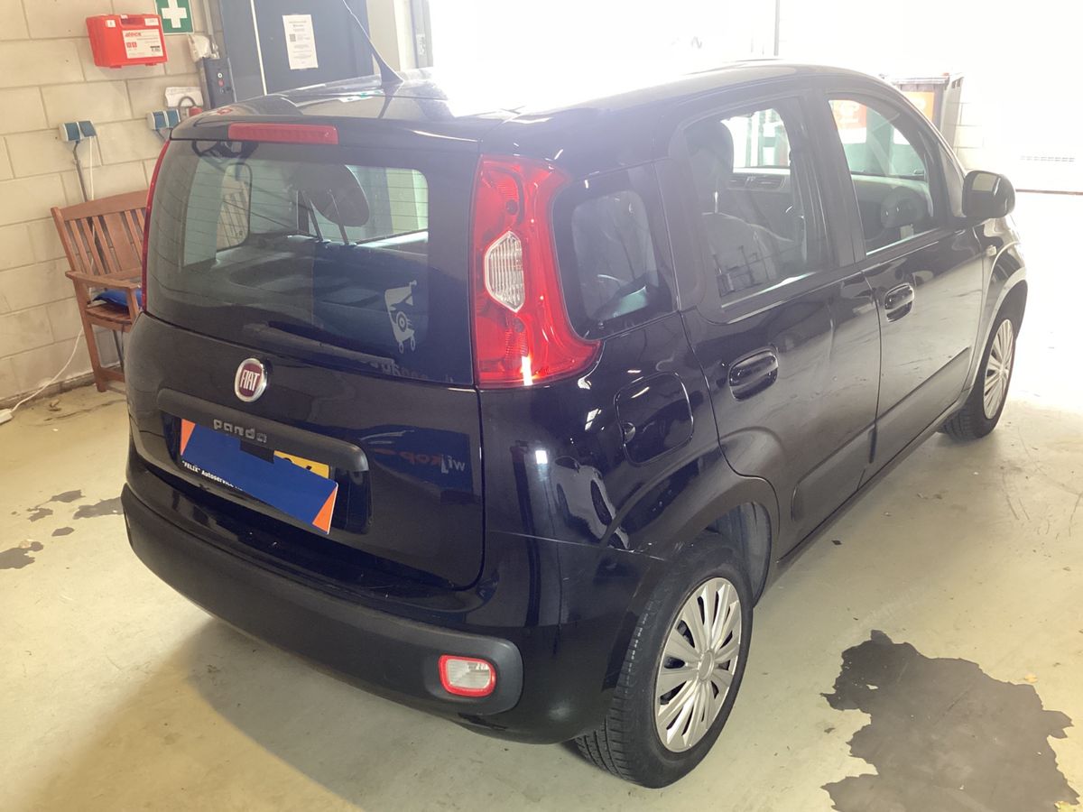 Fiat Panda 0.9 Easy