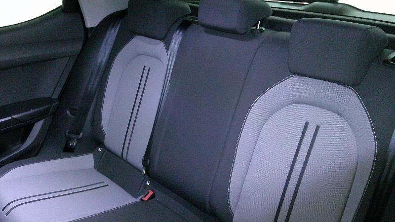 Seat Leon d'occasion