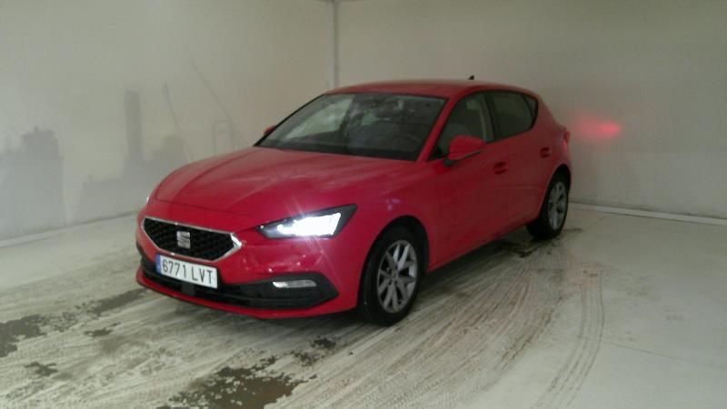 Seat Leon d'occasion