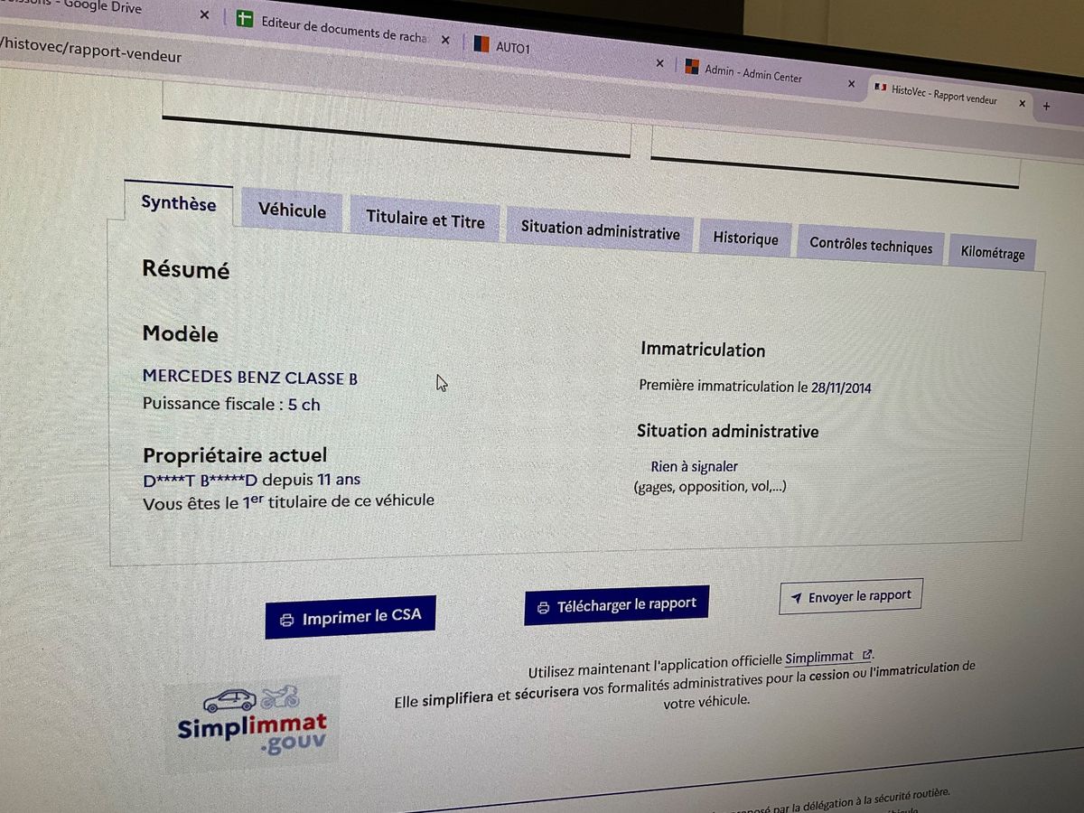 Mercedes-Benz B-Klasse B 180 CDI Design