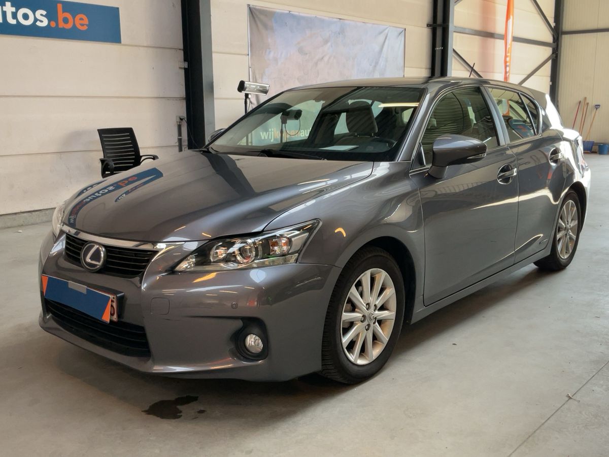 Lexus CT-Serie d'occasion