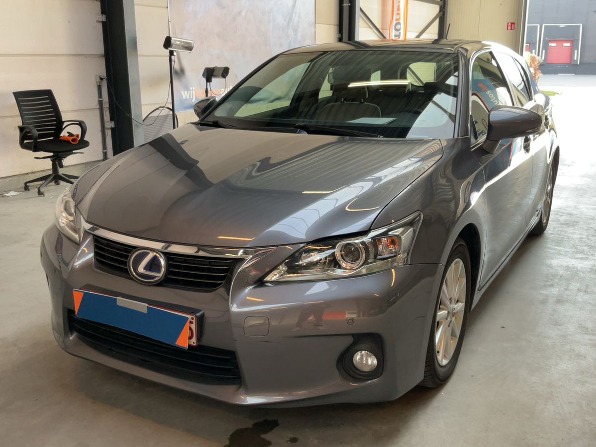 Lexus CT-Serie d'occasion