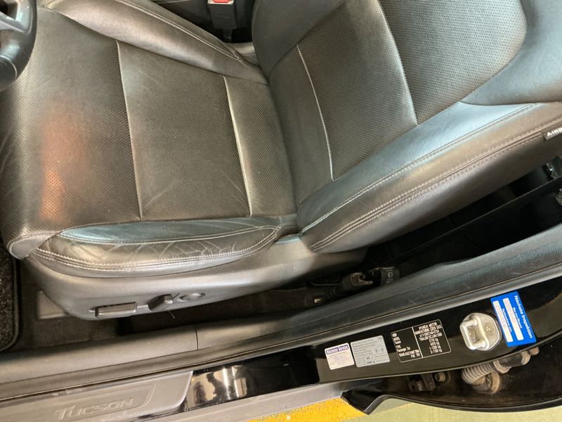 Hyundai Tucson 1.6 TGDI Premium 4WD 2018 – снимка 27