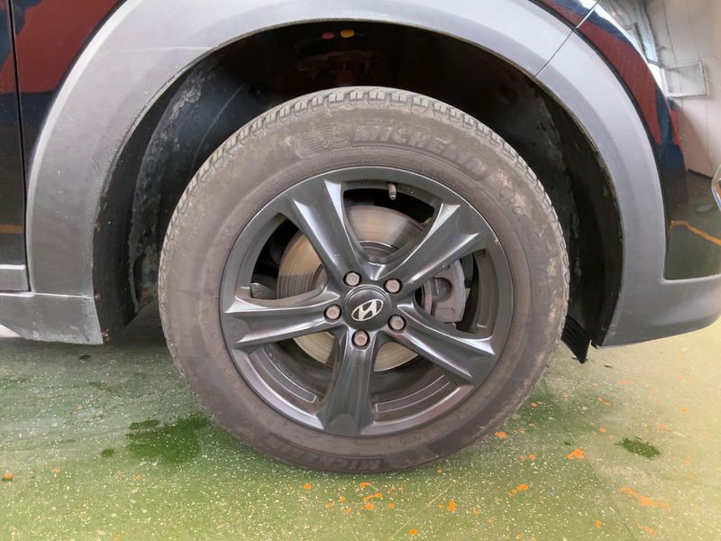 Hyundai Tucson 1.6 TGDI Premium 4WD 2018 – снимка 11