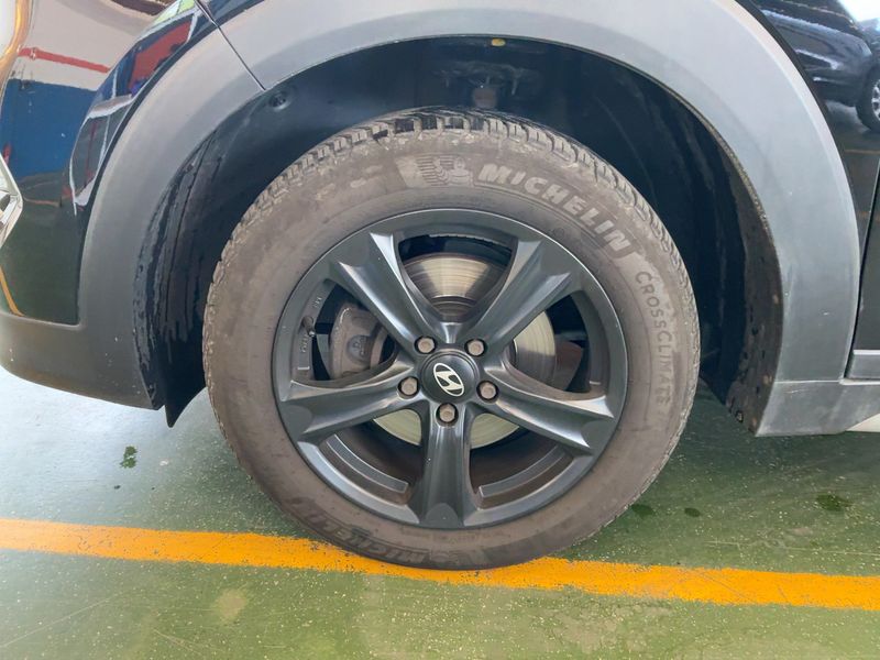 Hyundai Tucson 1.6 TGDI Premium 4WD 2018 – снимка 3