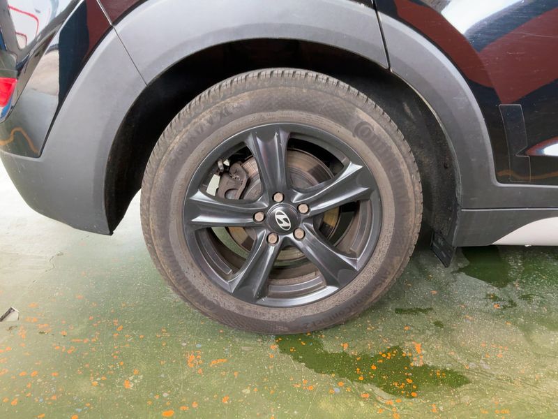 Hyundai Tucson 1.6 TGDI Premium 4WD 2018 – снимка 9