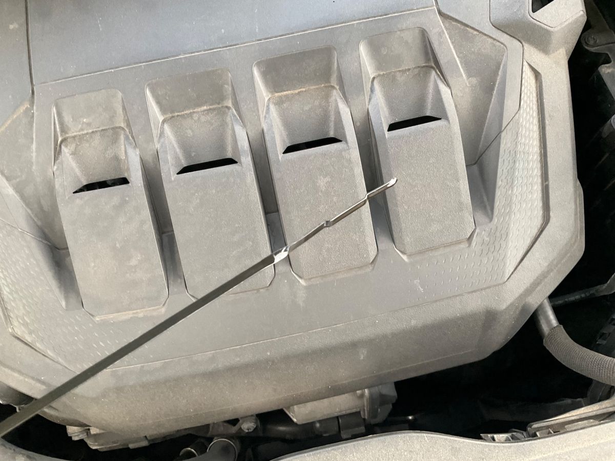 Audi Q3 2020 — photo 31
