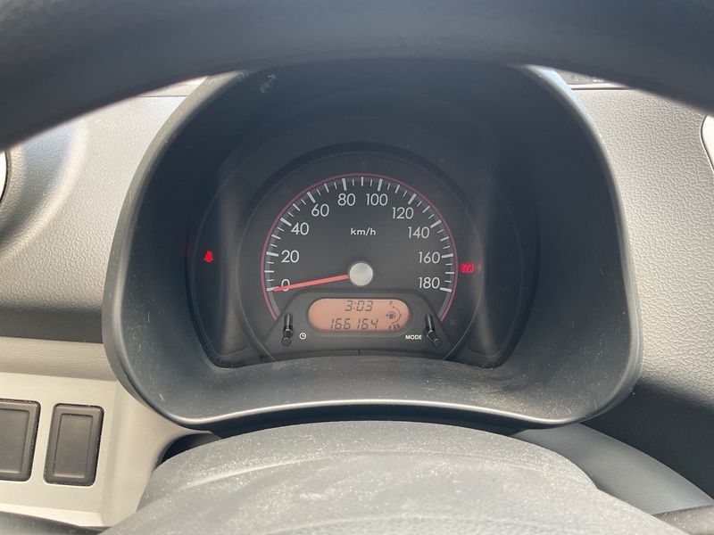 Nissan Pixo 1.0 Acenta — zdjęcie 4