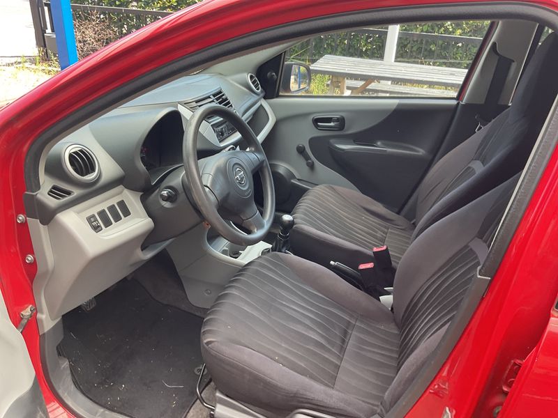 Nissan Pixo 1.0 Acenta — zdjęcie 3