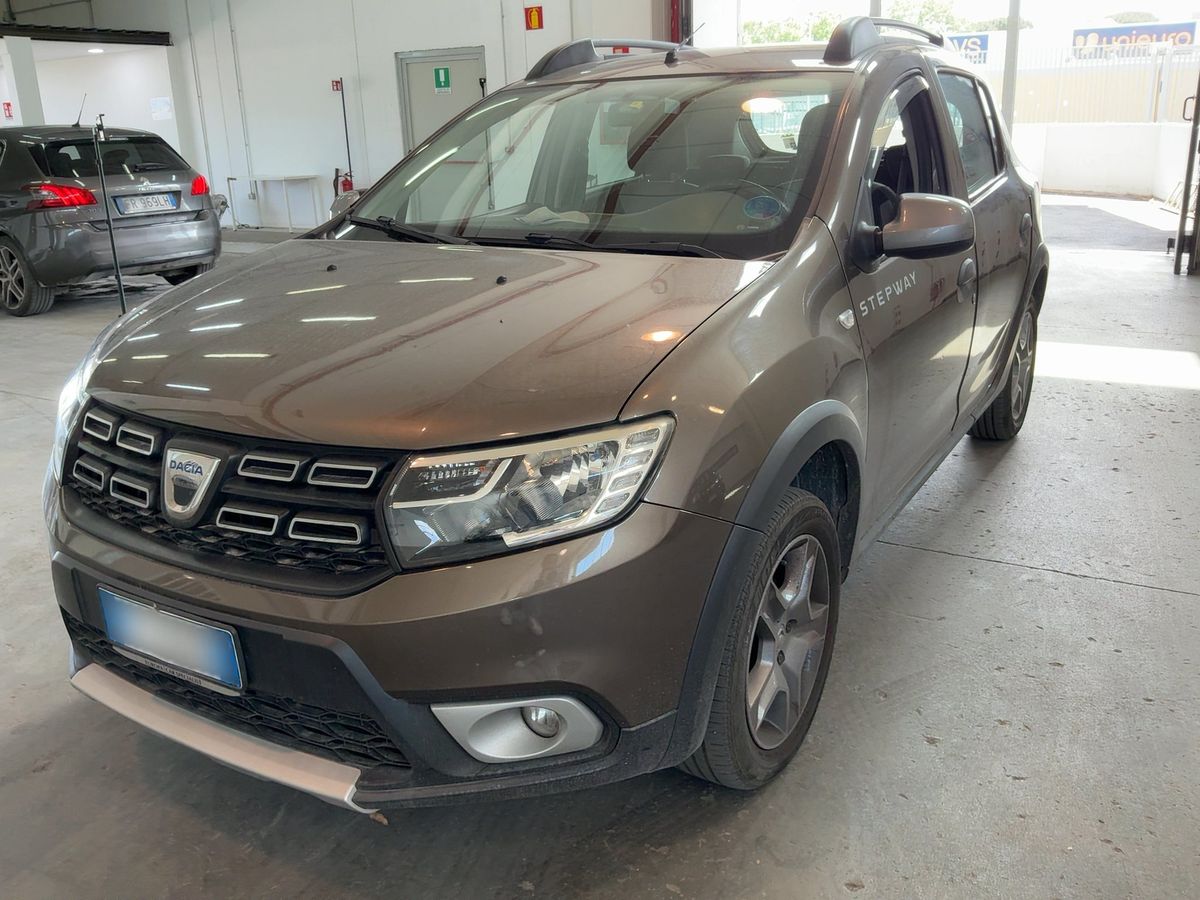 Dacia Sandero 2019