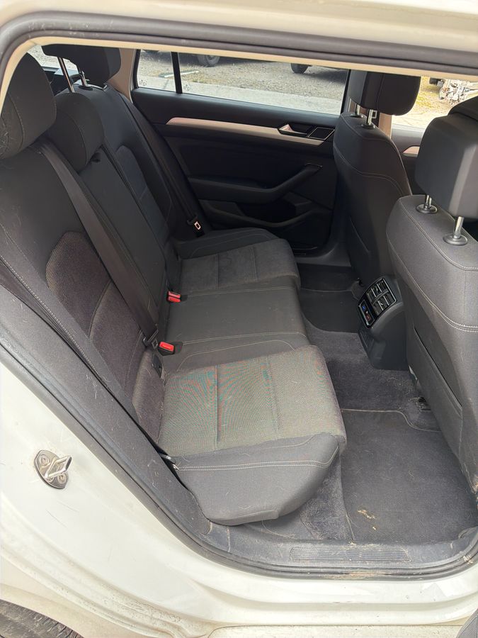 Volkswagen Passat d'occasion