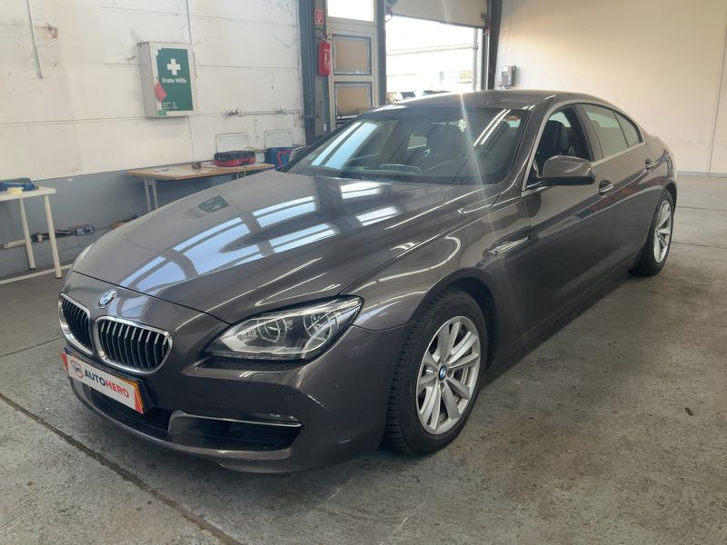 6er 640i Gran Coupé