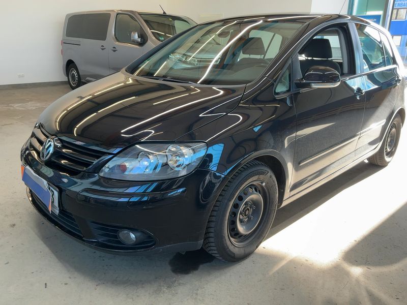 Golf Plus 1.9 TDI Tour