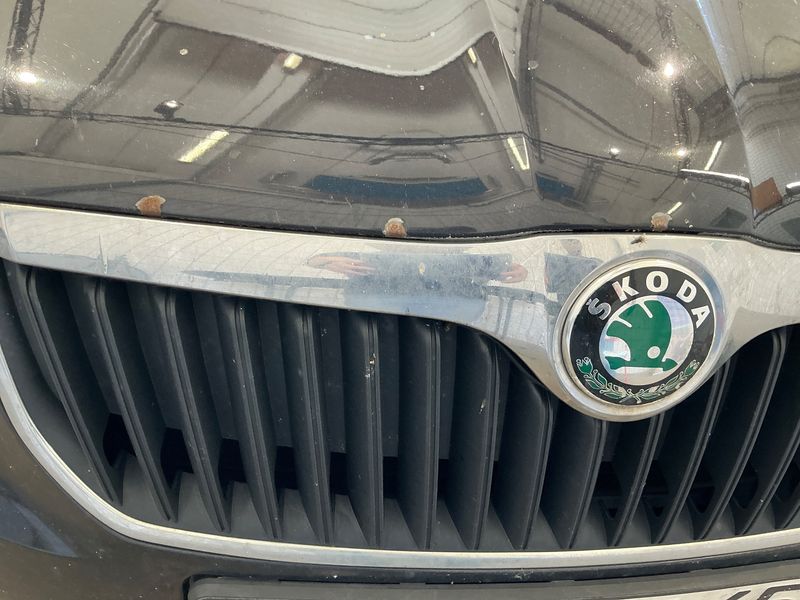 Skoda Superb 2.0 TDI Elegance 2013 – снимка 37