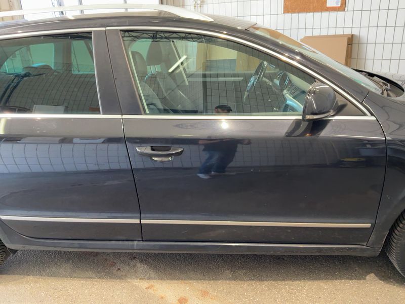 Skoda Superb 2.0 TDI Elegance — zdjęcie 7