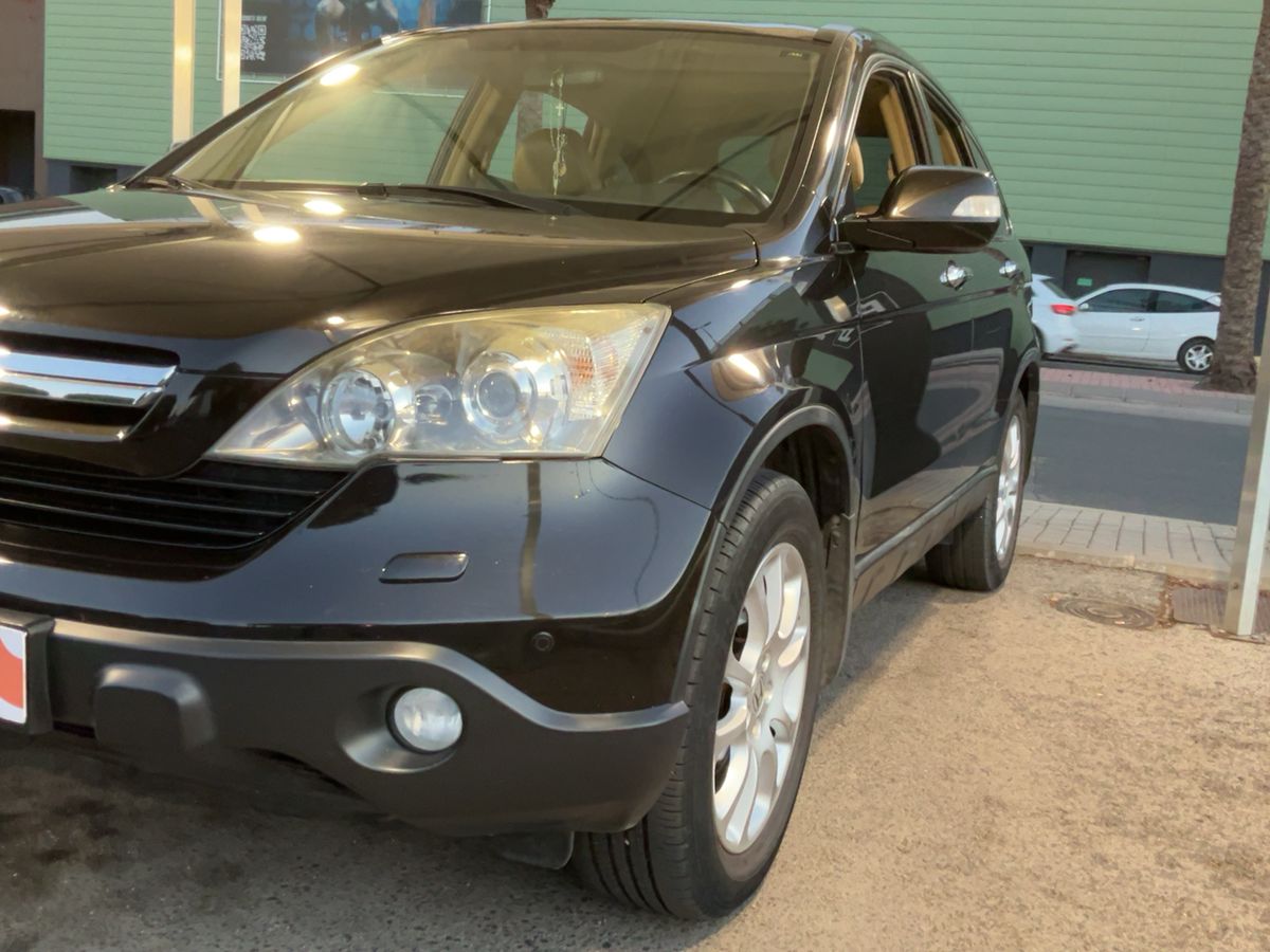 Honda CR-V 2.0 VTEC Executive