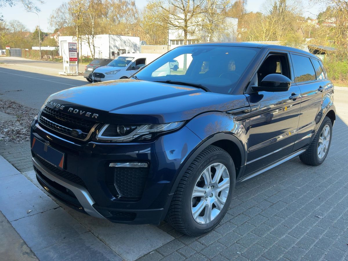 Land Rover 2018 — photo 1
