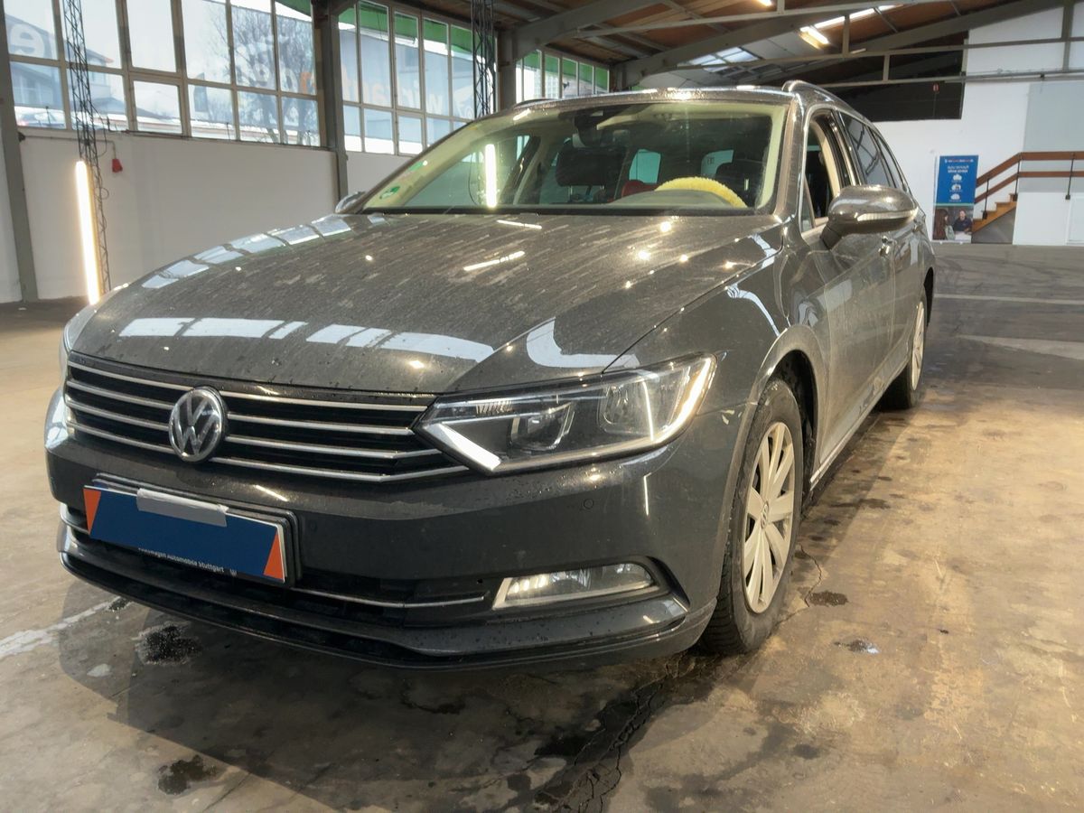Volkswagen Passat d'occasion