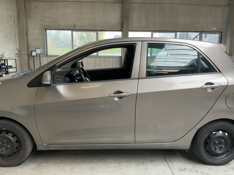 Kia Picanto 1.2 Spirit — zdjęcie 4