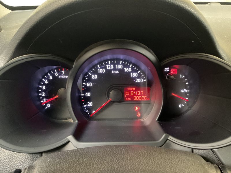 Kia Picanto 1.2 Spirit — zdjęcie 13