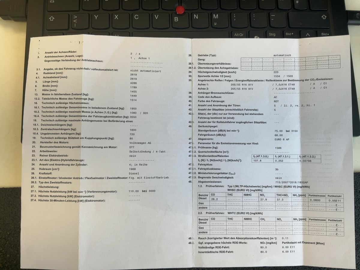 Volkswagen Golf d'occasion