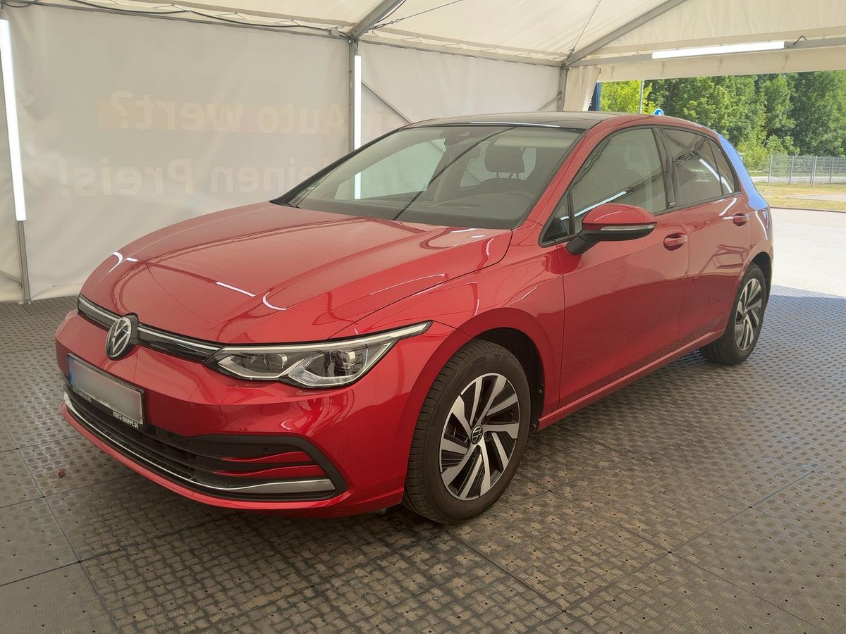 Volkswagen Golf 2023