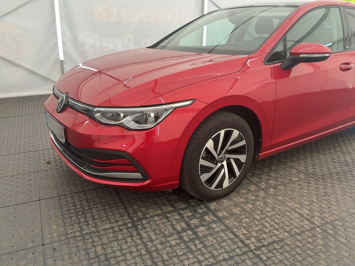 Volkswagen Golf d'occasion
