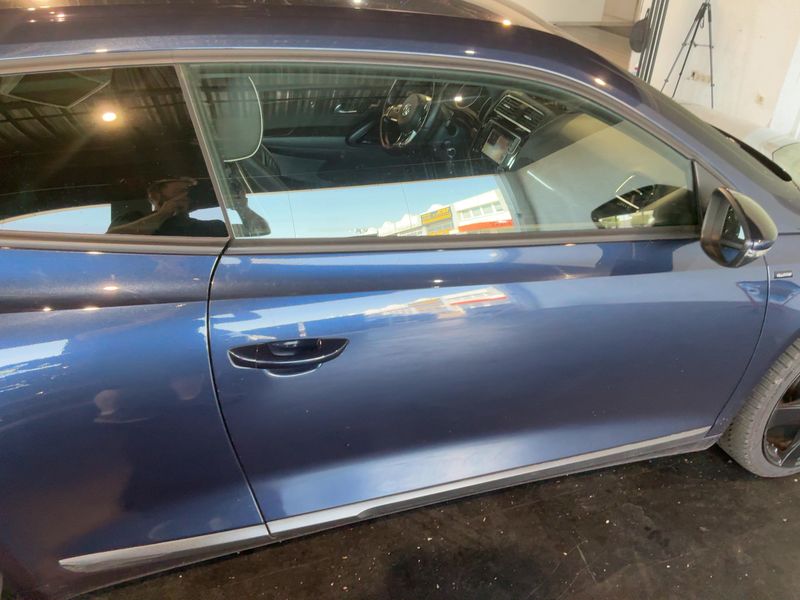 Volkswagen Scirocco 2.0 TDI Allstar BlueMotion Tech 2016 – снимка 10
