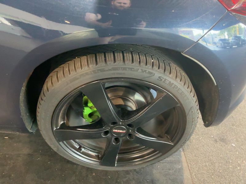 Volkswagen Scirocco 2.0 TDI Allstar BlueMotion Tech 2016 – снимка 5