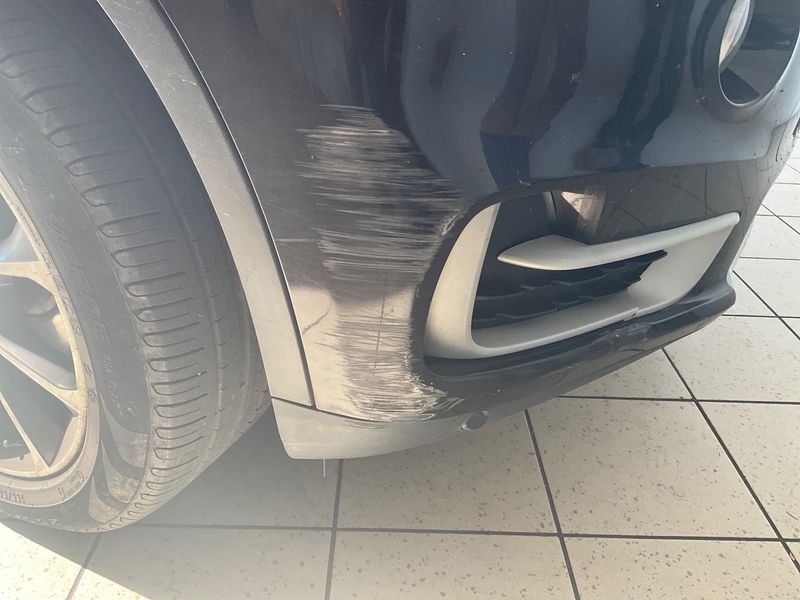 BMW X5 xDrive 40d 2014 – снимка 25