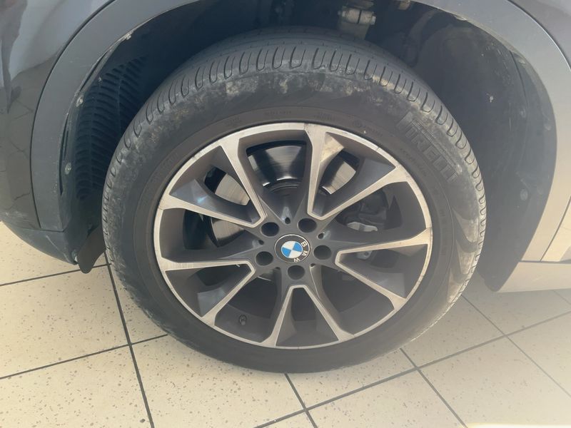 BMW X5 xDrive 40d 2014 – снимка 3