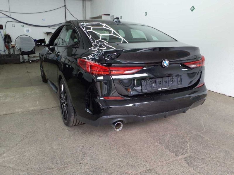 BMW 2er 218i Gran Coupe M Sport